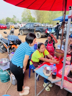 ไฟล์แนบ การประปาส่วนภูมิภาคสาขาหล่มสัก ลงพื้นที่ประชาสัมพันธ์เชิงรุก PWA Always On  ในโครงการเติมใจให้กัน ไตรมาสที่ 1/2567 เมื่อวันที่ 22 ธันวาคม 2566
