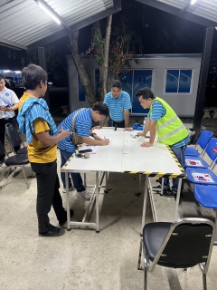 ไฟล์แนบ 22 เมษายน 2567  " กปภ. สาขาบางคล้า รวมพลังทั่วประเทศ มุ่งลดน้ำสูญเสีย 