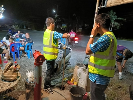 ไฟล์แนบ 22 เมษายน 2567  " กปภ. สาขาบางคล้า รวมพลังทั่วประเทศ มุ่งลดน้ำสูญเสีย 