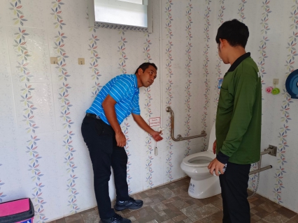 ไฟล์แนบ กปภ.สาขาท่ามะกา จัดกิจกรรม "Big cleaning day"  ประจำปี 2567 ครั้งที่ 2 วันศุกร์ที่ 26 เมษายน 2567 