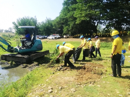 ไฟล์แนบ กปภ.สาขากุยบุรีเข้าร่วมกิจกรรมจิตอาสาพัฒนา เนื่องในโอกาสวันสำคัญของชาติไทย (วันคล้ายวันสวรรคตสมเด็จพระนเรศวรมหาราช)
