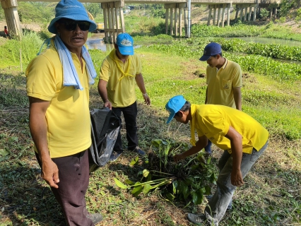 ไฟล์แนบ กปภ.สาขากุยบุรีเข้าร่วมกิจกรรมจิตอาสาพัฒนา เนื่องในโอกาสวันสำคัญของชาติไทย (วันคล้ายวันสวรรคตสมเด็จพระนเรศวรมหาราช)