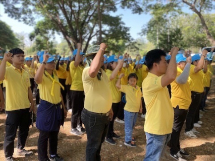 ไฟล์แนบ กปภ.สาขากุยบุรีเข้าร่วมกิจกรรมจิตอาสาพัฒนา เนื่องในโอกาสวันสำคัญของชาติไทย (วันคล้ายวันสวรรคตสมเด็จพระนเรศวรมหาราช)
