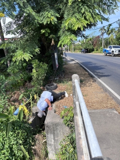 ไฟล์แนบ กปภ.สาขาสงขลา ออกปฏิบัติการสำรวจหาท่อรั่วเชิงรุก (ALC) พื้นที่ DMA สงขลา-นาทวี ภายหลังตรวจสอบน้ำสูญเสีย ด้วยวิธีการ Step Test