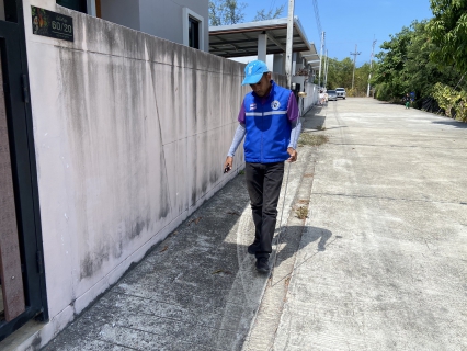ไฟล์แนบ กปภ.สาขาสงขลา ออกปฏิบัติการสำรวจหาท่อรั่วเชิงรุก (ALC) พื้นที่ DMA สงขลา-นาทวี ภายหลังตรวจสอบน้ำสูญเสีย ด้วยวิธีการ Step Test