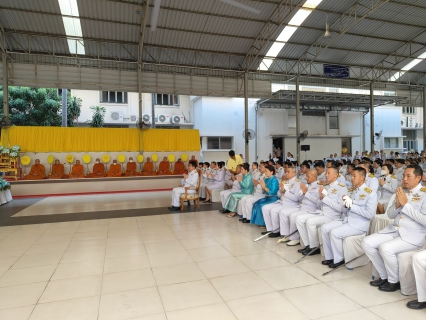 ไฟล์แนบ กปภ.สาขาสมุทรสาคร ร่วมกิจกรรมเฉลิมพระเกียรติ สมเด็จพระเจ้าลูกยาเธอ เจ้าฟ้าทีปังกรรัศมีโชติ มหาวชิโรตตมางกูร สิริวิบูลยราชกุมาร เนื่องในโอกาสวันคล้ายวันประสูติ วันที่ 29 เมษายน 2567 