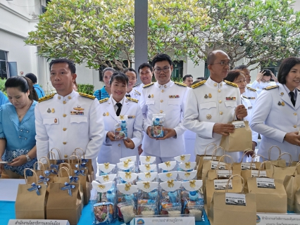ไฟล์แนบ กปภ.สาขาสมุทรสาคร ร่วมกิจกรรมเฉลิมพระเกียรติ สมเด็จพระเจ้าลูกยาเธอ เจ้าฟ้าทีปังกรรัศมีโชติ มหาวชิโรตตมางกูร สิริวิบูลยราชกุมาร เนื่องในโอกาสวันคล้ายวันประสูติ วันที่ 29 เมษายน 2567 