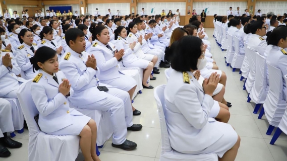 ไฟล์แนบ กปภ.สาขาสมุทรสงคราม ร่วมพิธีวันพระบาทสมเด็จพระพุทธยอดฟ้าจุฬาโลกมหาราช และวันที่ระลึกมหาจักรีบรมราชวงศ์ ประจำปี 2567