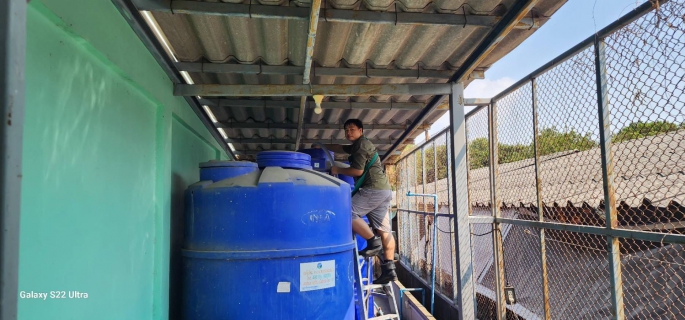 ไฟล์แนบ กปภ.สาขาศรีราชา และ กปภ.สาขาแหลมฉบัง นำน้ำประปาสนับสนุนให้บริการประชาชน ที่ประสบปัญหาน้ำไหลอ่อนและไม่ไหลในบางพื้นที่