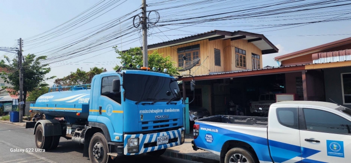 ไฟล์แนบ กปภ.สาขาศรีราชา และ กปภ.สาขาแหลมฉบัง นำน้ำประปาสนับสนุนให้บริการประชาชน ที่ประสบปัญหาน้ำไหลอ่อนและไม่ไหลในบางพื้นที่