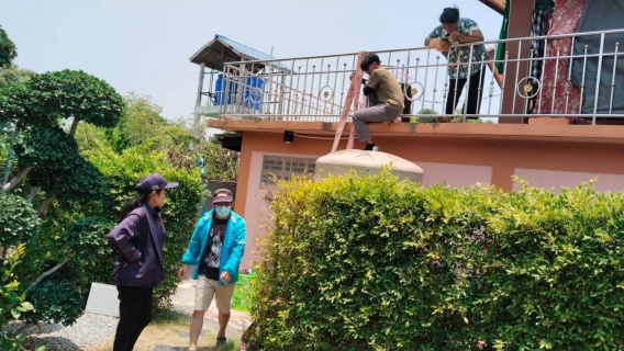 ไฟล์แนบ กปภ.สาขาศรีราชา และ กปภ.สาขาแหลมฉบัง นำน้ำประปาสนับสนุนให้บริการประชาชน ที่ประสบปัญหาน้ำไหลอ่อนและไม่ไหลในบางพื้นที่