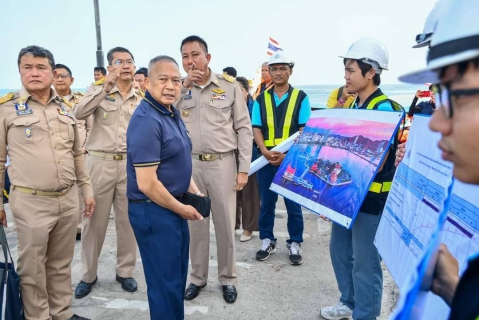 ไฟล์แนบ ผู้บริหาร กปภ.เขต 1 ร่วมให้การต้อนรับผู้อำนวยการทรัพย์สินพระมหากษัตริย์และคณะ ลงพื้นที่ติดตามความก้าวหน้าการพัฒนาพื้นที่เกาะสีชัง การบริหารจัดการน้ำ ไฟฟ้าและขยะ เพื่อบรรเทาความเดือดร้อนของประชาชน