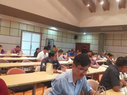 ไฟล์แนบ กปภ.สาขาภูเก็ต เข้าร่วมประชุมคณะกรรมการพัฒนาเทศบาลตำบลวิชิตและประชาคมท้องถิ่น ครั้งที่ 2/2567