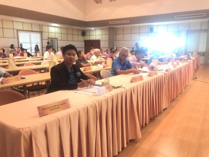 ไฟล์แนบ กปภ.สาขาภูเก็ต เข้าร่วมประชุมคณะกรรมการพัฒนาเทศบาลตำบลวิชิตและประชาคมท้องถิ่น ครั้งที่ 2/2567