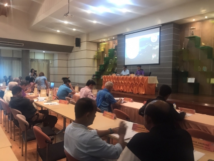 ไฟล์แนบ กปภ.สาขาภูเก็ต เข้าร่วมประชุมคณะกรรมการพัฒนาเทศบาลตำบลวิชิตและประชาคมท้องถิ่น ครั้งที่ 2/2567