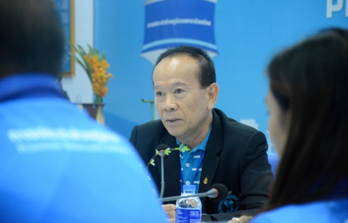 ไฟล์แนบ การประปาส่วนภูมิภาคสาขารังสิต(ชั้นพิเศษ) เข้าศึกษาดูงาน ณ การประปาส่วนภูมิภาคสาขาอ้อมน้อย