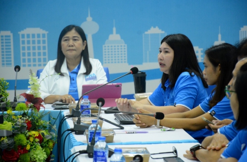 ไฟล์แนบ การประปาส่วนภูมิภาคสาขารังสิต(ชั้นพิเศษ) เข้าศึกษาดูงาน ณ การประปาส่วนภูมิภาคสาขาอ้อมน้อย