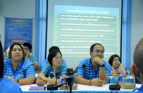 ไฟล์แนบ การประปาส่วนภูมิภาคสาขารังสิต(ชั้นพิเศษ) เข้าศึกษาดูงาน ณ การประปาส่วนภูมิภาคสาขาอ้อมน้อย