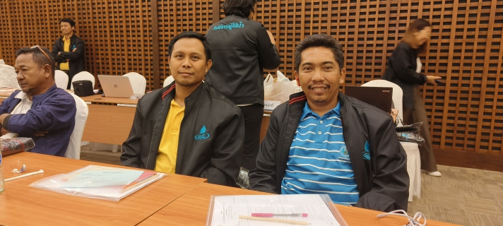 ไฟล์แนบ กปภ.สาขาภูเก็ต ร่วมประชุมเชิงปฏิบัติการเสริมสร้างความเข้มแข็งองค์กรผู้ใช้น้ำระดับลุ่มน้ำ