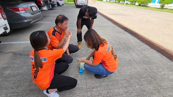 ไฟล์แนบ กปภ.สาขาอ้อมน้อย เข้ารับการฝึกอบรมการดับเพลิงขั้นต้นและฝึกซ้อมการอพยพหนีไฟ ประจำปี 2567
