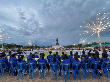 ไฟล์แนบ กปภ.สาขาอ้อมน้อย ร่วมกิจกรรมงานส่งเสริมเผยแพร่พระพุทธศาสนา เนื่องในวันวิสาขบูชา