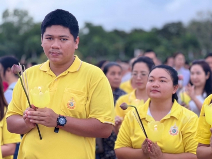 ไฟล์แนบ กปภ.สาขาอ้อมน้อย ร่วมกิจกรรมงานส่งเสริมเผยแพร่พระพุทธศาสนา เนื่องในวันวิสาขบูชา