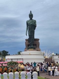 ไฟล์แนบ กปภ.สาขาอ้อมน้อย ร่วมกิจกรรมงานส่งเสริมเผยแพร่พระพุทธศาสนา เนื่องในวันวิสาขบูชา