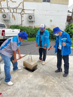 ไฟล์แนบ กปภ.สาขาอ้อมน้อย ลงพื้นที่ทำกิจกรรมลดน้ำสูญเสียเชิงรุก (ALC)