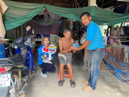 ไฟล์แนบ การประปาส่วนภูมิภาคสาขาชนแดน จัดกิจกรรมโครงการมุ่งมั่นเพื่อปวงชน เติมใจให้กัน ครั้งที่ 3/2567
