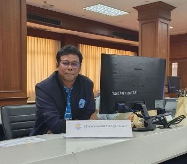 ไฟล์แนบ การประปาส่วนภูมิภาคเขต 4 และ การประปาส่วนภูมิภาคสาขาภูเก็ต เข้าร่วมประชุมคณะกรรมการลุ่มน้ำภาคใต้ฝั่งตะวันตก ครั้งที่ 3/2567