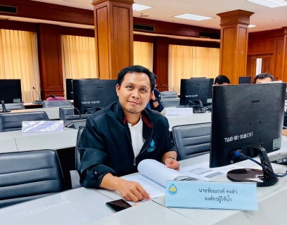 ไฟล์แนบ การประปาส่วนภูมิภาคเขต 4 และ การประปาส่วนภูมิภาคสาขาภูเก็ต เข้าร่วมประชุมคณะกรรมการลุ่มน้ำภาคใต้ฝั่งตะวันตก ครั้งที่ 3/2567