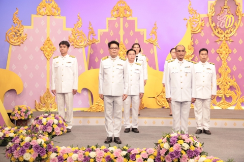 ไฟล์แนบ กปภ.ข.9 ร่วมบันทึกเทปถวายพระพรเพื่อแสดงความจงรักภักดี เนื่องในโอกาสมหามงคล วันเฉลิมพระชนมพรรษา สมเด็จพระนางเจ้าสุทิดา พัชรสุธาพิมลลักษณ พระบรมราชินี