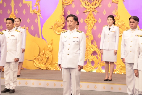 ไฟล์แนบ กปภ.ข.9 ร่วมบันทึกเทปถวายพระพรเพื่อแสดงความจงรักภักดี เนื่องในโอกาสมหามงคล วันเฉลิมพระชนมพรรษา สมเด็จพระนางเจ้าสุทิดา พัชรสุธาพิมลลักษณ พระบรมราชินี