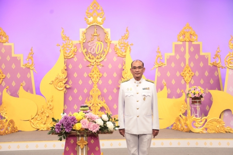 ไฟล์แนบ กปภ.ข.9 ร่วมบันทึกเทปถวายพระพรเพื่อแสดงความจงรักภักดี เนื่องในโอกาสมหามงคล วันเฉลิมพระชนมพรรษา สมเด็จพระนางเจ้าสุทิดา พัชรสุธาพิมลลักษณ พระบรมราชินี