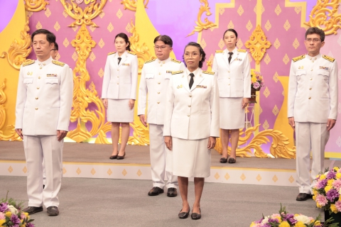 ไฟล์แนบ กปภ.ข.9 ร่วมบันทึกเทปถวายพระพรเพื่อแสดงความจงรักภักดี เนื่องในโอกาสมหามงคล วันเฉลิมพระชนมพรรษา สมเด็จพระนางเจ้าสุทิดา พัชรสุธาพิมลลักษณ พระบรมราชินี