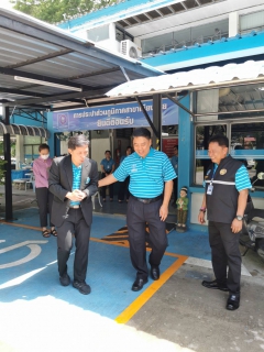 ไฟล์แนบ กปภ.ข.9 และ กปภ.สาขาเชียงราย ให้การต้อนรับ พลโท พิเชษฐ คงศรี กรรมการ การประปาส่วนภูมิภาค ในการตรวจเยี่ยม กปภ.สาขาเชียงราย