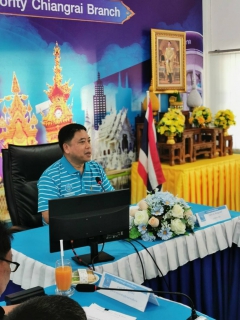 ไฟล์แนบ กปภ.ข.9 และ กปภ.สาขาเชียงราย ให้การต้อนรับ พลโท พิเชษฐ คงศรี กรรมการ การประปาส่วนภูมิภาค ในการตรวจเยี่ยม กปภ.สาขาเชียงราย