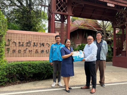 ไฟล์แนบ กปภ.สาขาสมุทรสงคราม บริการเชิงรุก โครงการ Smart Service เพิ่มความประทับใจ 