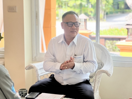 ไฟล์แนบ กปภ.สาขาสมุทรสงคราม บริการเชิงรุก โครงการ Smart Service เพิ่มความประทับใจ 