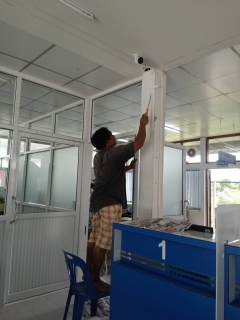 ไฟล์แนบ การประปาส่วนภูมิภาคสาขาจันดี จัดกิจกรรม "Big Cleaning Day" ครั้งที่ 3/2567