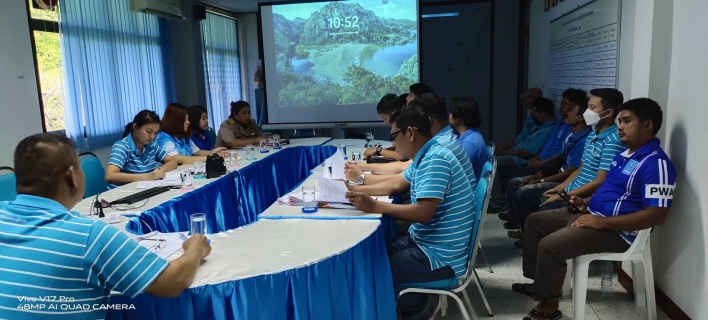 ไฟล์แนบ กปภ.สาขาบางสะพาน ร่วมจัดกิจกรรมสนทนายามเช้า (Morning Talk) ครั้งที่ 8/2567 ประจำเดือน พฤษภาคม 2567
