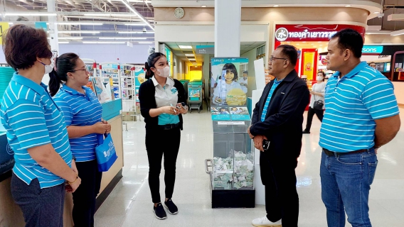 ไฟล์แนบ กปภ.สาขาระนอง ลงพื้นที่พบลูกค้ารายใหญ่ ภายใต้กิจกรรมมุ่งมั่นเพื่อปวงชน เติมใจให้กัน ครั้งที่ 3/2567