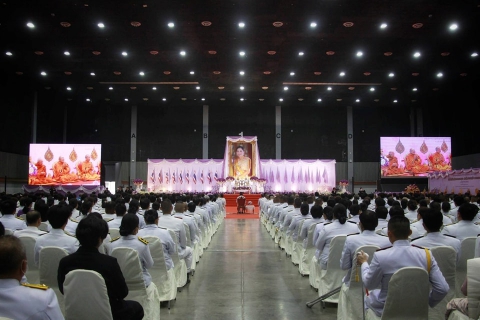 ไฟล์แนบ กปภ.ข.9 ร่วมพิธีเนื่องในโอกาสวันเฉลิมพระชนมพรรษาสมเด็จพระนางเจ้าพระบรมราชินี