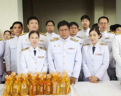 ไฟล์แนบ กปภ.ข.9 ร่วมพิธีเนื่องในโอกาสวันเฉลิมพระชนมพรรษาสมเด็จพระนางเจ้าพระบรมราชินี