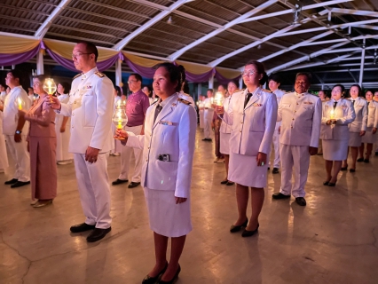 ไฟล์แนบ กปภ.สาขาคลองหลวง เข้าร่วมกิจกรรมเฉลิมพระเกียรติ สมเด็จพระนางเจ้าฯ พระบรมราชินี เนื่องในโอกาสวันเฉลิมพระชนมพรรษา 3 มิถุนายน 2567