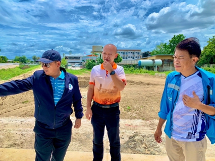 ไฟล์แนบ กปภ.สาขาเพชรบุรี เข้าร่วมประชุมซักซ้อม พิธีพลีกรรมตักน้ำจากแหล่งน้ำศักดิ์สิทธิ์ 