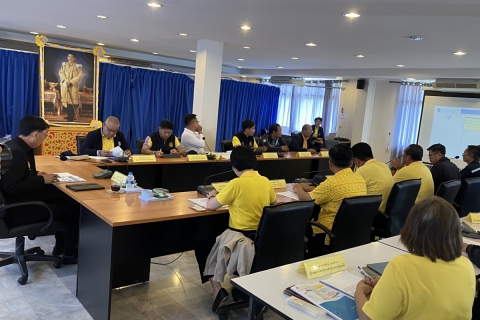 ไฟล์แนบ กปภ.เขต ๑ ร่วมให้การต้อนรับคณะผู้ตรวจราชการฯ ตรวจติดตามโครงการพัฒนาพื้นที่เกาะสีชัง จ.ชลบุรี