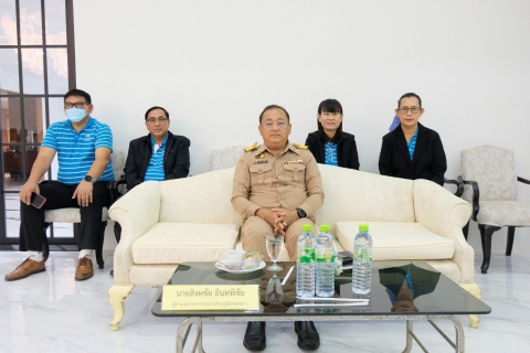 ไฟล์แนบ      ผอ.กปภ.ข.๑ เป็นประธานเปิดการประชุมรับฟังความคิดเห็นของภาคประชาชน ครั้งที่ ๑ งานจ้างที่ปรึกษาฯ ณ โรงแรมซันธารา เวลเนสรีสอร์ท แอนด์ โฮเต็ล จ.ฉะเชิงเทรา