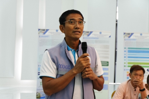 ไฟล์แนบ      ผอ.กปภ.ข.๑ เป็นประธานเปิดการประชุมรับฟังความคิดเห็นของภาคประชาชน ครั้งที่ ๑ งานจ้างที่ปรึกษาฯ ณ โรงแรมซันธารา เวลเนสรีสอร์ท แอนด์ โฮเต็ล จ.ฉะเชิงเทรา