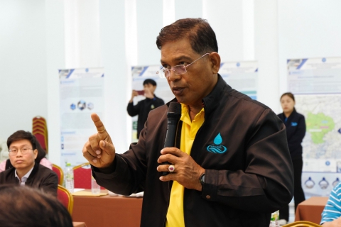 ไฟล์แนบ      ผอ.กปภ.ข.๑ เป็นประธานเปิดการประชุมรับฟังความคิดเห็นของภาคประชาชน ครั้งที่ ๑ งานจ้างที่ปรึกษาฯ ณ โรงแรมซันธารา เวลเนสรีสอร์ท แอนด์ โฮเต็ล จ.ฉะเชิงเทรา